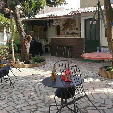 Lxroller Guest house