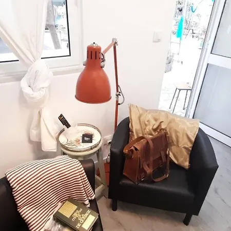 Lxroller Maison d'hôtes 3*