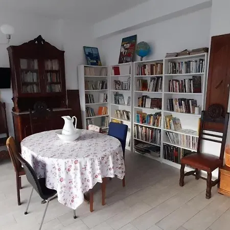 Lxroller Maison d'hôtes 3*
