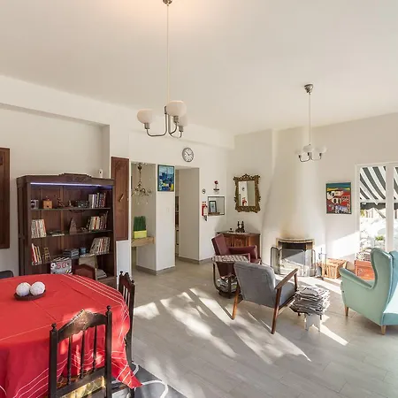 Maison d'hôtes Lxroller
