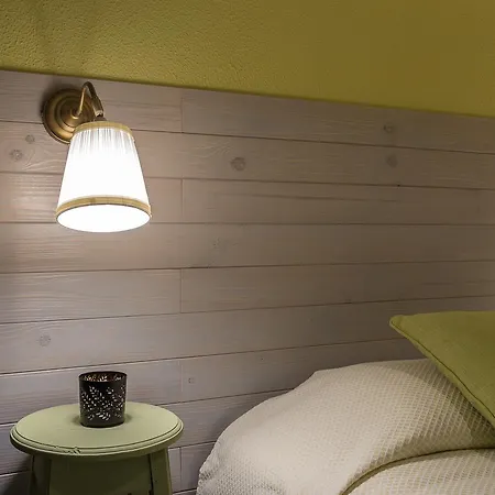 Maison d'hôtes Lxroller 3*