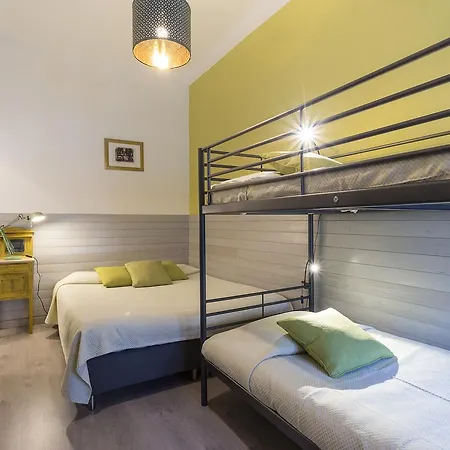 Lxroller Maison d'hôtes