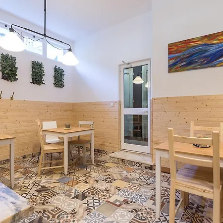 Lxroller Maison d'hôtes Lisboa
