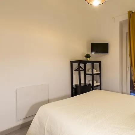 Maison d'hôtes Lxroller