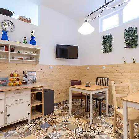 Maison d'hôtes Lxroller 3*