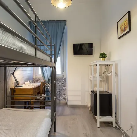 Lxroller Maison d'hôtes 3*