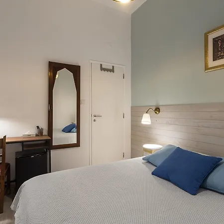 Lxroller Maison d'hôtes Lisboa