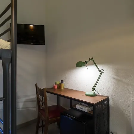 Lxroller Maison d'hôtes Lisboa