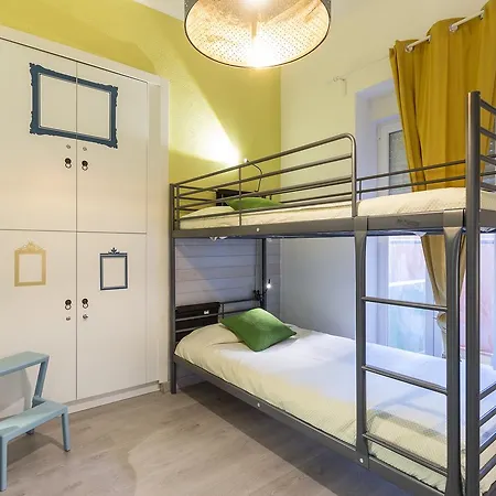 Guest house Lxroller 3*