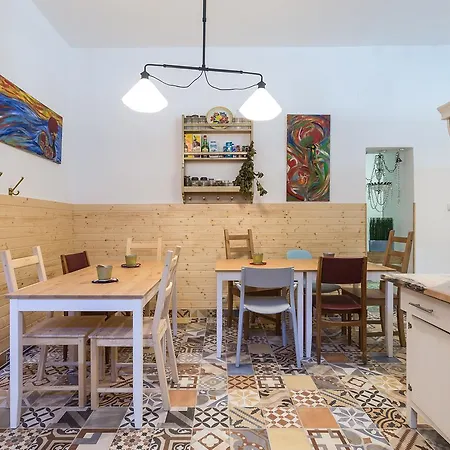 Maison d'hôtes Lxroller 3*