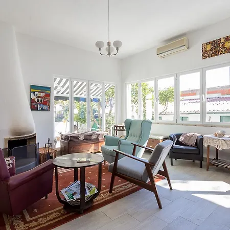 Maison d'hôtes Lxroller Lisboa