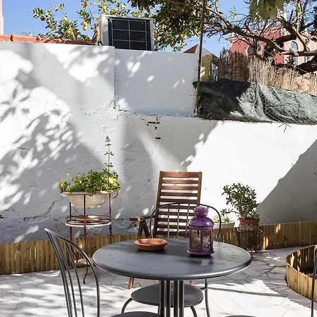 Lxroller Maison d'hôtes Lisboa