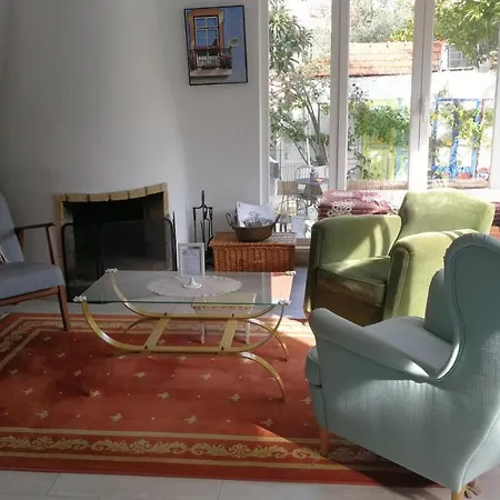 Maison d'hôtes Lxroller 3*