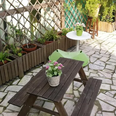 Lxroller Guest house 3*